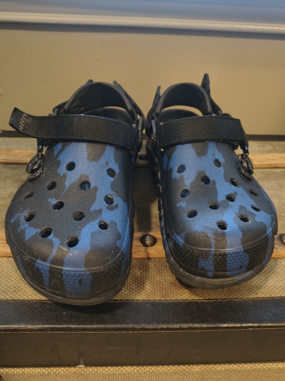 Crocs